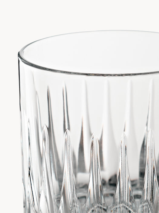 Handmade Crystal Tumblers Dionysos Set of 2
