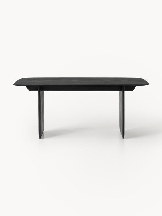 Kora Mango Wood Dining Table, in various sizes