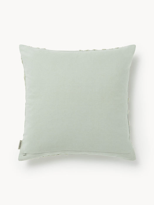 Zahira Embroidered Cushion Cover
