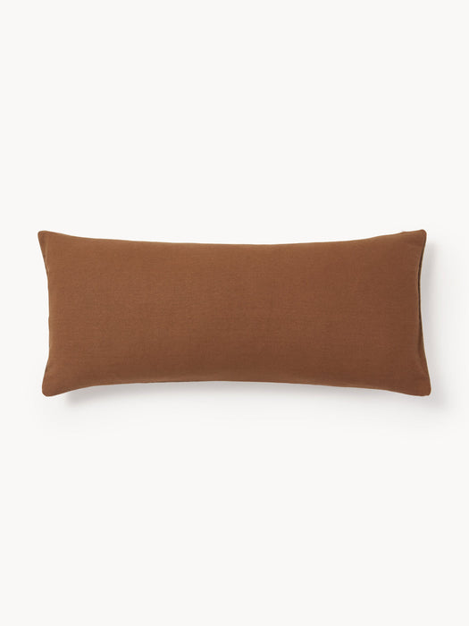 Tyra Embroidered Cushion Cover