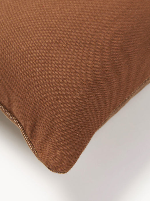 Tyra Embroidered Cushion Cover