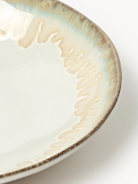 Myrtille Handmade Tableware Set, 4 People, Set of 12