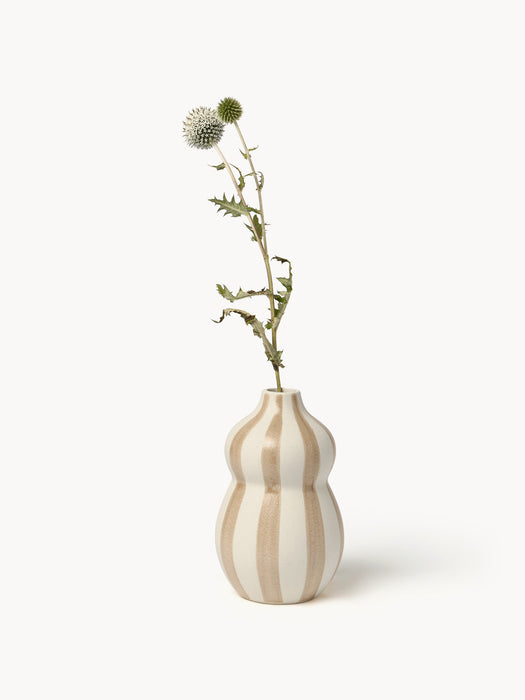 Hand-Painted Vase Ellen H 24 cm