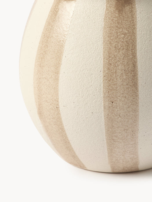 Hand-Painted Vase Ellen H 24 cm