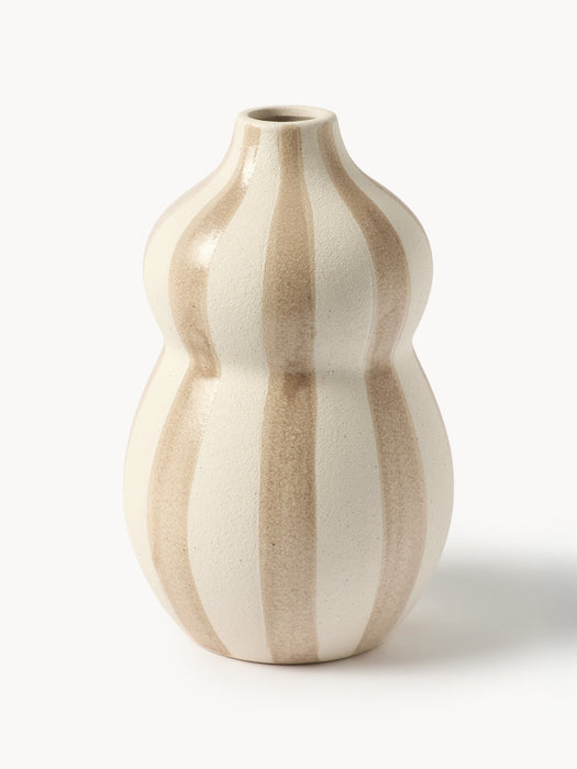 Hand-Painted Vase Ellen H 24 cm