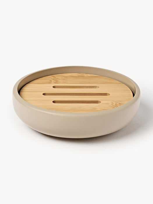 Soap Dish Ari
