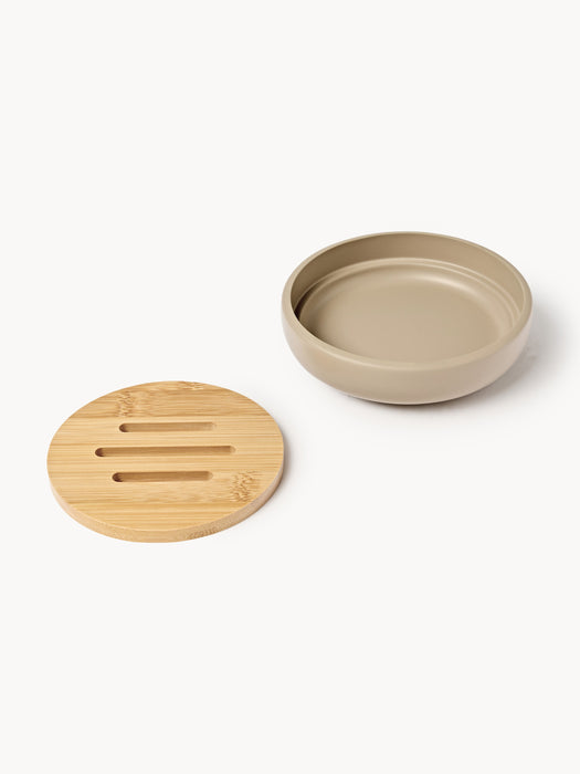 Soap Dish Ari
