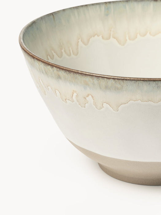 Myrtille Handmade Salad Bowl