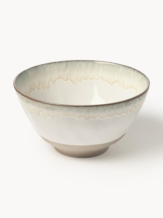 Myrtille Handmade Salad Bowl