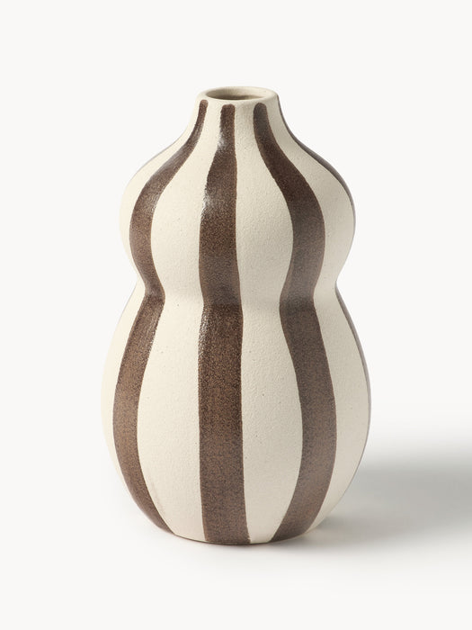 Hand-Painted Vase Ellen H 24 cm