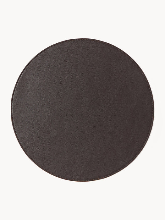 Round Placemats Easton Set of 2