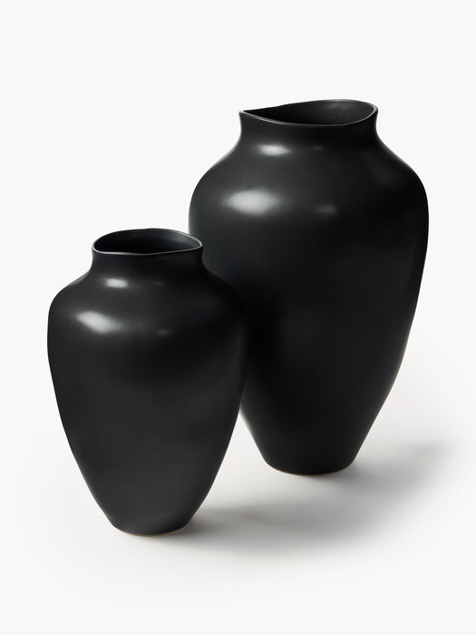 Handmade Vase Latona H 30 cm