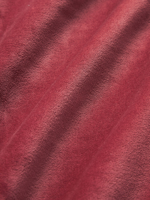 Cushion Cover Triton with Fringes
