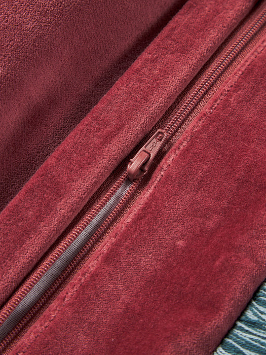 Cushion Cover Triton with Fringes