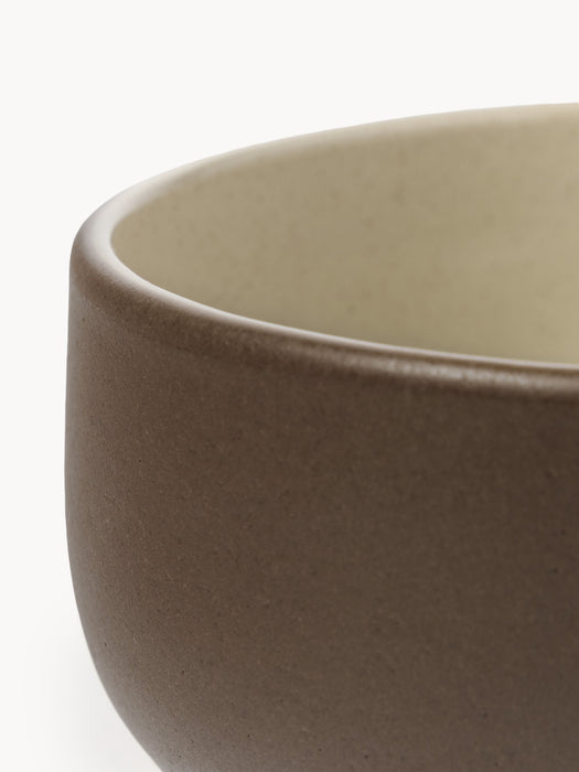 Small Bowls Ginger Set of 4