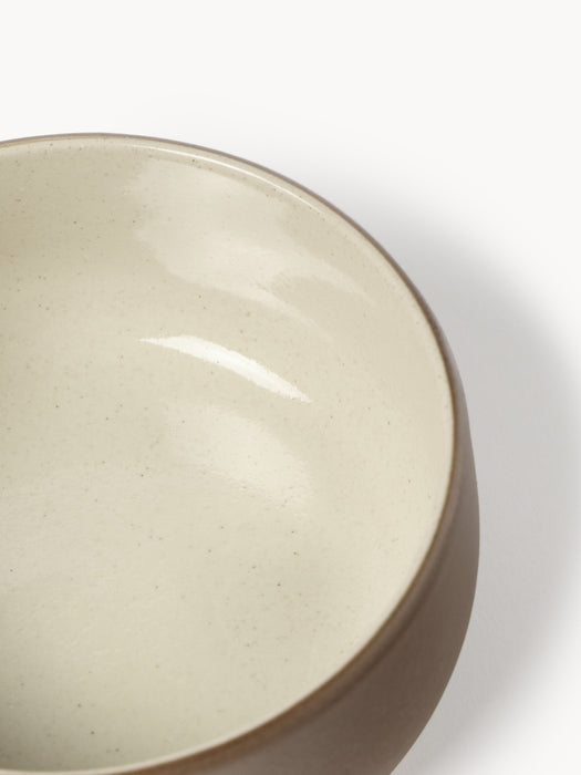 Small Bowls Ginger Set of 4