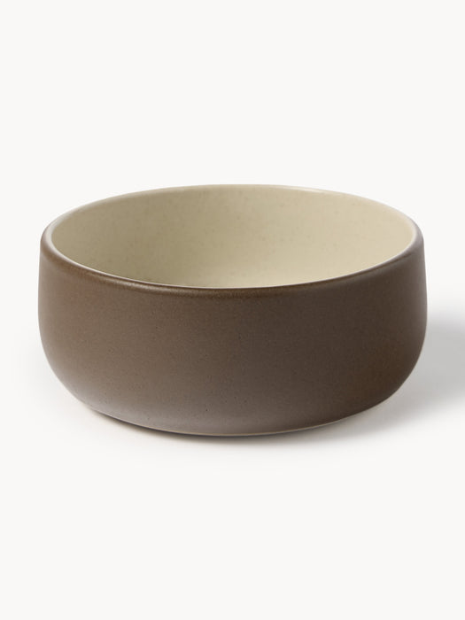 Small Bowls Ginger Set of 4