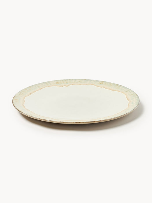 Myrtille Handmade Charger Plate