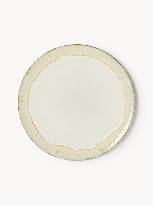 Myrtille Handmade Charger Plate