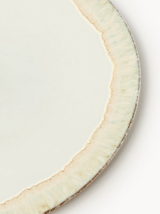 Myrtille Handmade Charger Plate