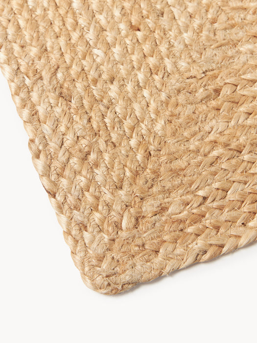 Jute Placemats Tola Set of 2