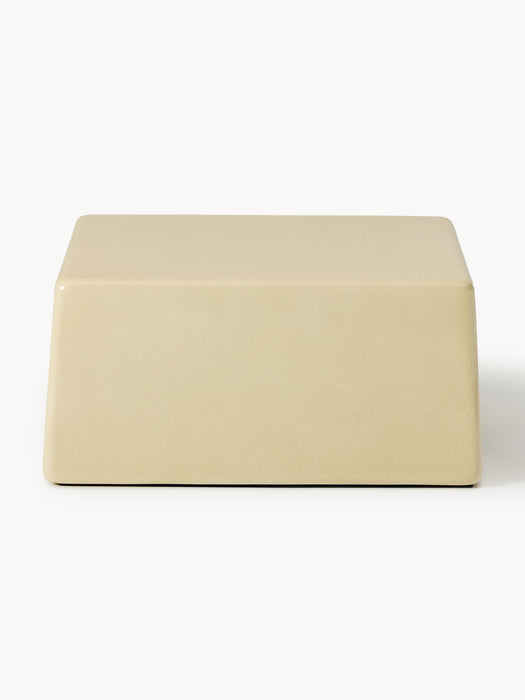 In- & Outdoor Coffee Table Caja