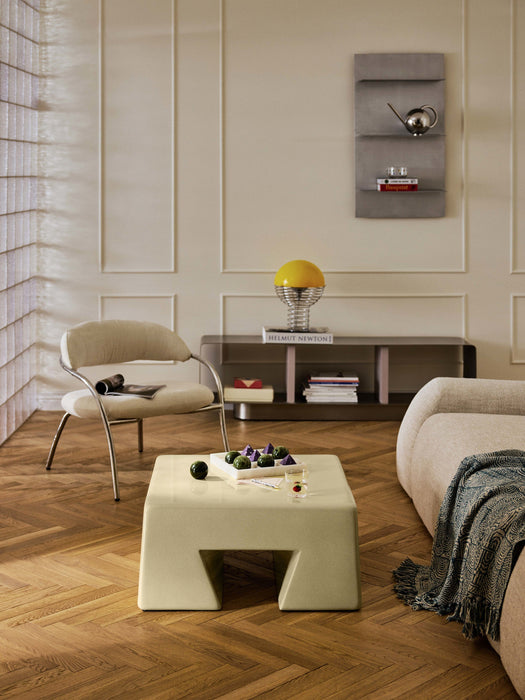 In- & Outdoor Coffee Table Caja