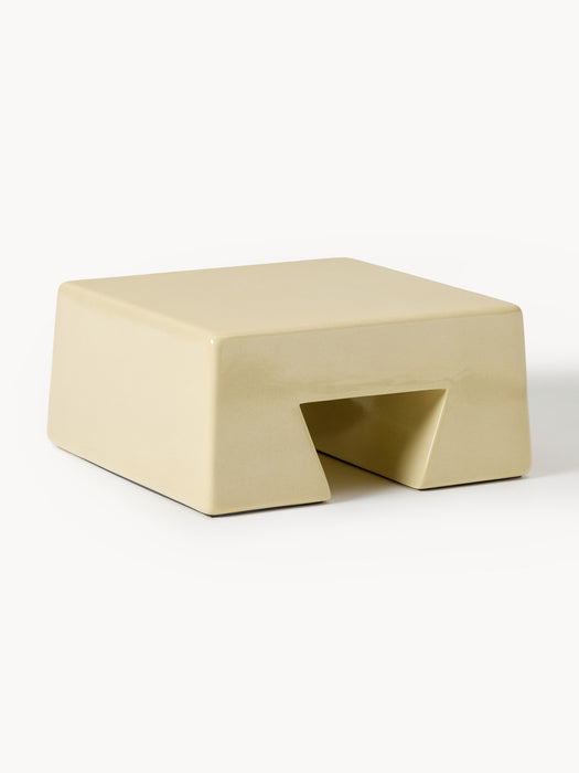 In- & Outdoor Coffee Table Caja