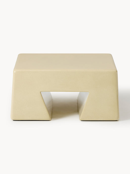 In- & Outdoor Coffee Table Caja