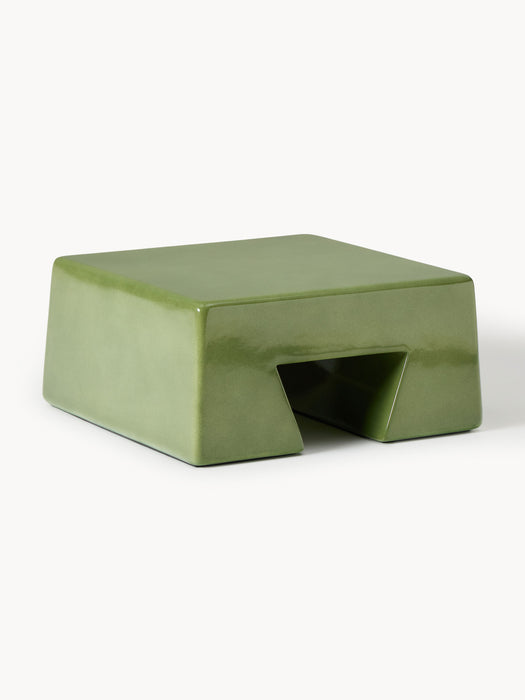 In- & Outdoor Coffee Table Caja