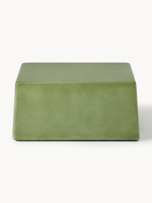 In- & Outdoor Coffee Table Caja