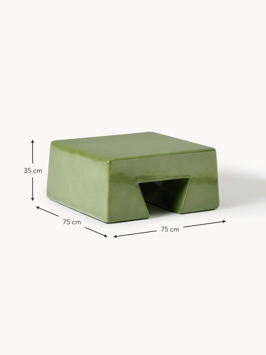 In- & Outdoor Coffee Table Caja