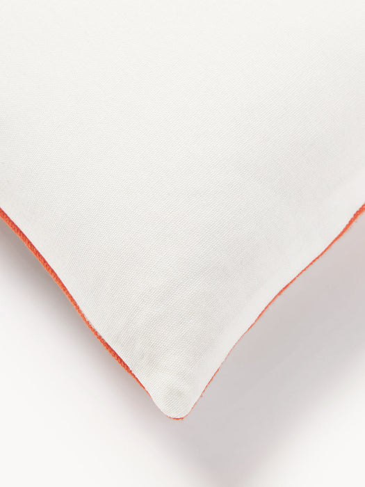 Tyra Embroidered Cushion Cover