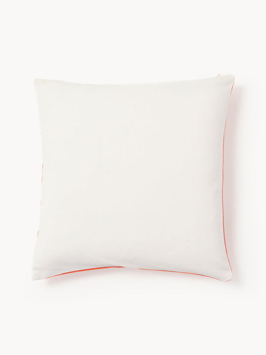 Tyra Embroidered Cushion Cover
