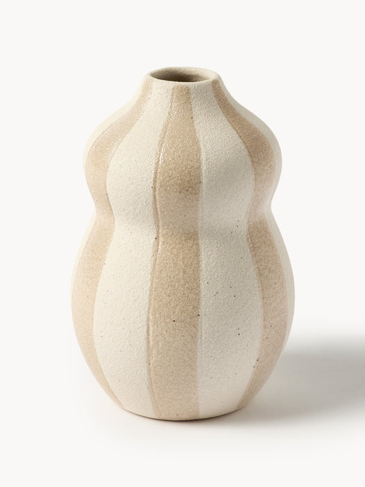 Hand-Painted Vase Ellen H 12 cm