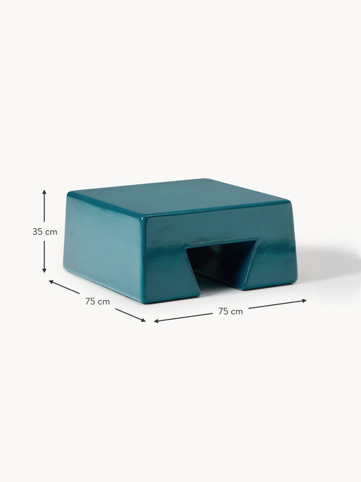 In- & Outdoor Coffee Table Caja