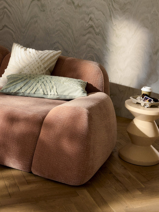 Zahira Embroidered Cushion Cover