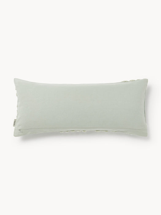 Zahira Embroidered Cushion Cover