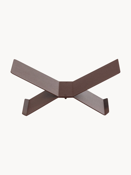 Metal Book Stand Brook