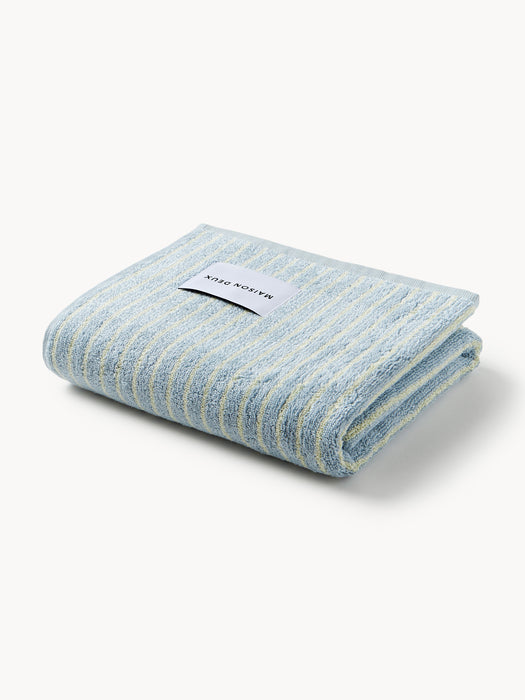 Cotton Hand Towel Stripes