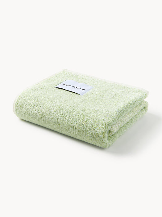 Cotton Hand Towel Gradient