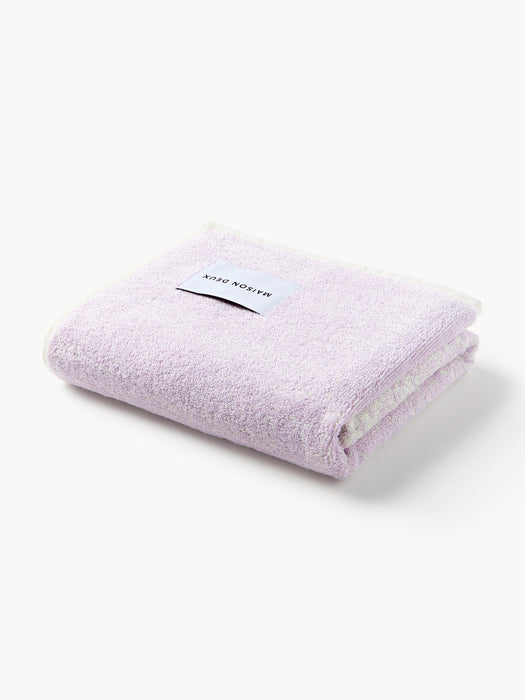 Cotton Hand Towel Gradient