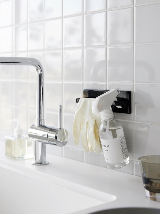 Wall Towel Hanger Tower