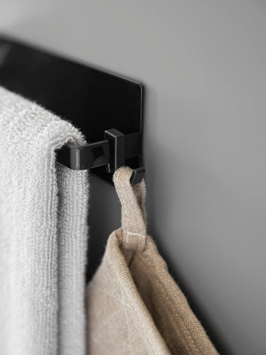 Wall Towel Hanger Tower
