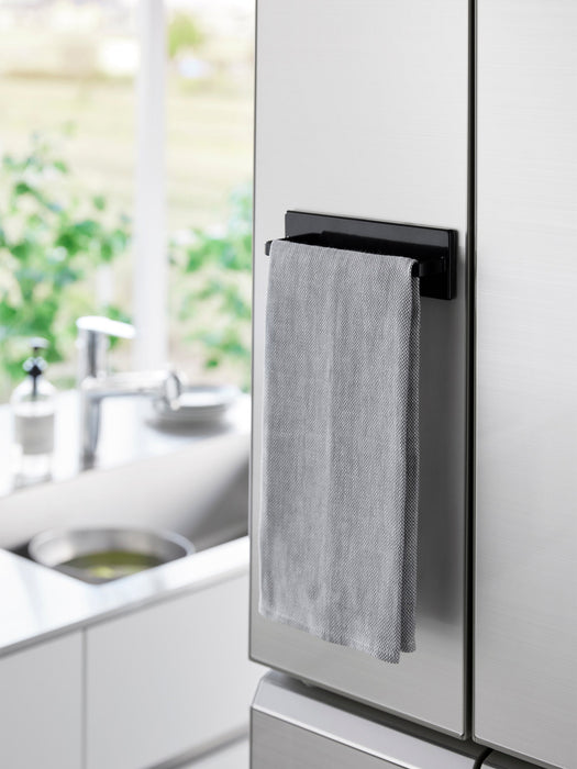 Wall Towel Hanger Tower