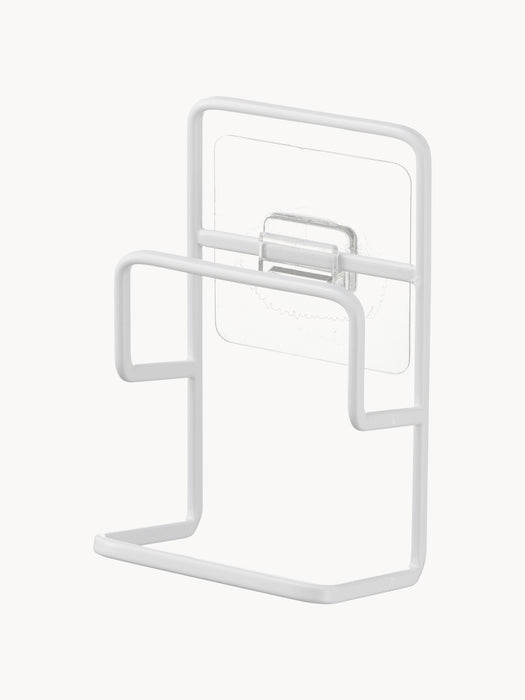 Double Sponge Holder Tower