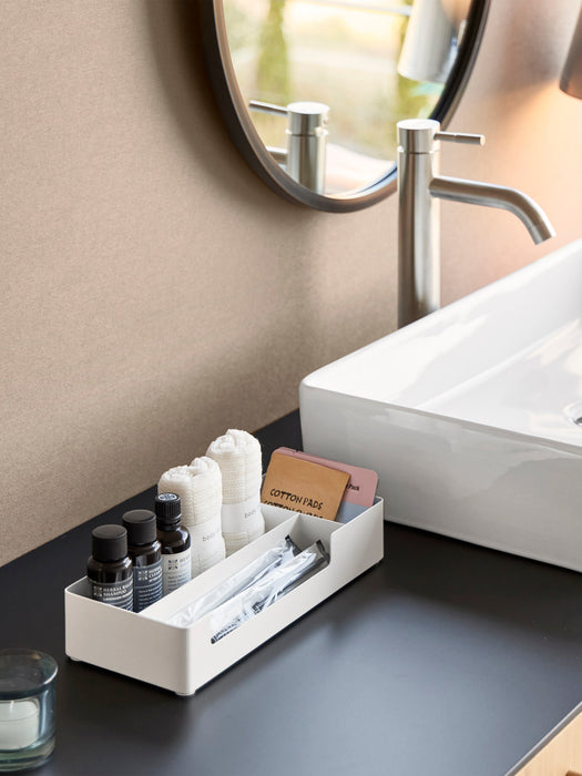 Kitchen Storage Tray Tower