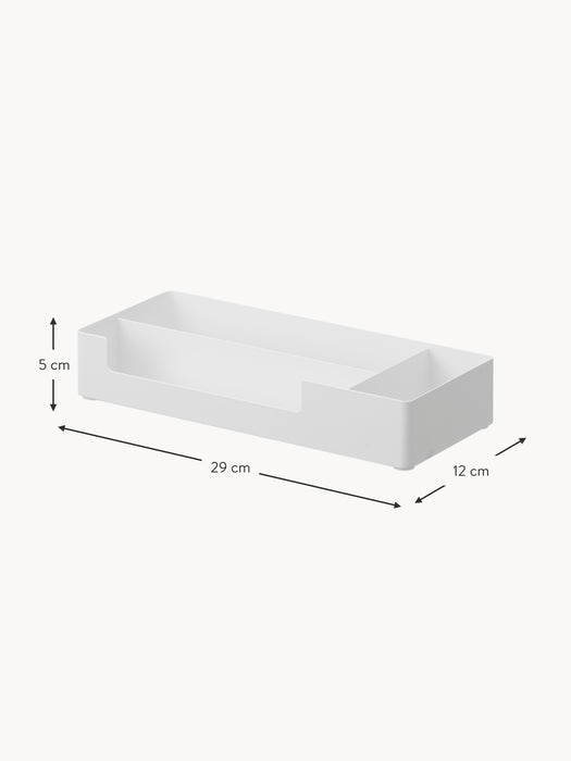 Kitchen Storage Tray Tower