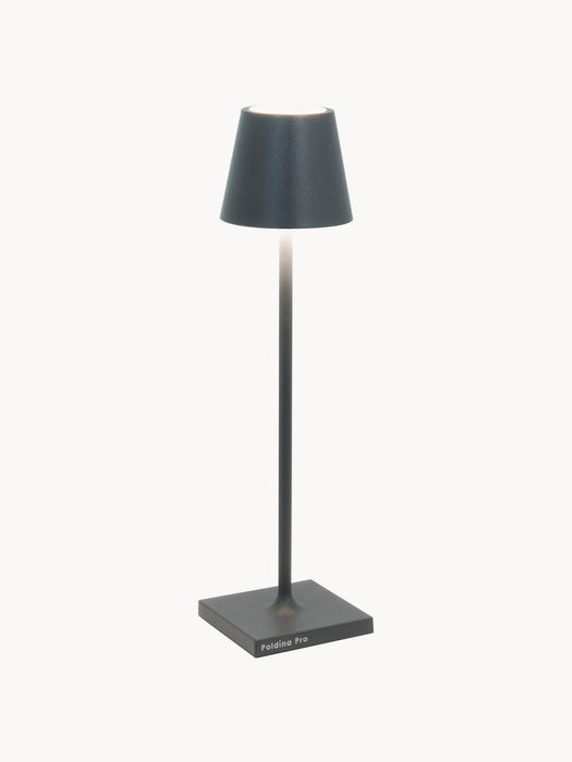 Poldina Pro Micro Portable LED Table Lamp, Dimmable