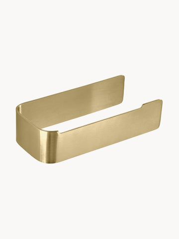 Ume Wall-Mounted Toilet Roll Holder